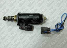 Соленоид для гусеничный экскаватор CASE CX160 (LL00055, LJ00684, CDH0474)