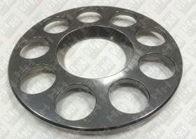 Прижимная пластина для гусеничный экскаватор CASE CX160 (TR00054, LR015670)