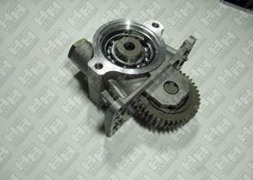 PTO BOX для гусеничный экскаватор CATERPILLAR 312-A ()