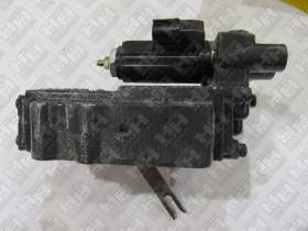Регулятор для гусеничный экскаватор CATERPILLAR 323F SA (541-3347)