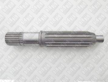 Вал для гусеничный экскаватор CATERPILLAR 323F (173-3440)