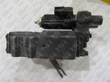 Регулятор для гусеничный экскаватор CATERPILLAR 336E (342-1840)