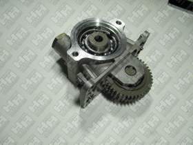PTO BOX для гусеничный экскаватор HITACHI EX400-3 ()