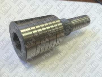 Сервопоршень для гусеничный экскаватор HYUNDAI R160LC-7 (XJBN-00407)