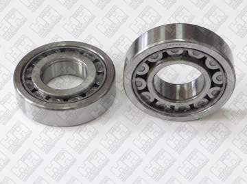 Роликовый подшипник для гусеничный экскаватор HYUNDAI R250LC-7 (XJBN-00079, XJBN-00880)