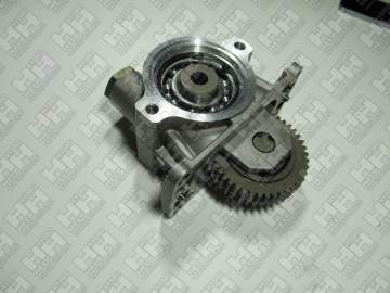 PTO BOX для гусеничный экскаватор HYUNDAI R320LC-7 ()