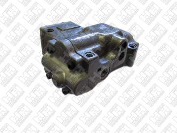 Регулятор для гусеничный экскаватор HYUNDAI R370LC-7 (XJBN-01004)