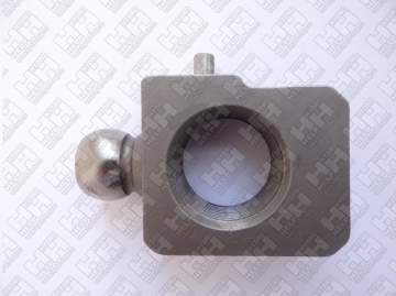 Палец сервопоршня для гусеничный экскаватор HYUNDAI R380LC-9 (XJBN-00369)