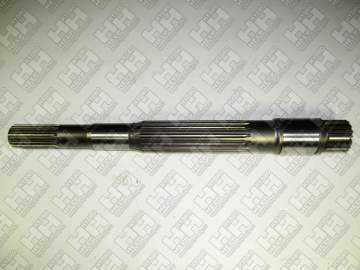 Ведомый вал для гусеничный экскаватор HYUNDAI R4500LC-7 (XJBN-00671)