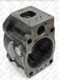 Корпус гидронасоса для гусеничный экскаватор HYUNDAI R480LC-9 (XJBN-01386, XJBN-01594)