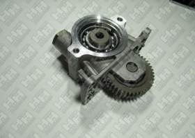 PTO BOX для колесный экскаватор JCB JS175W (20/950662, 332/С7780)