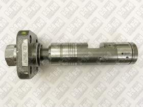 Сервопоршень для гусеничный экскаватор KOMATSU PC220-7 (708-2L-06410, 708-2L-06520)