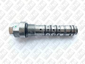 Клапан LS для гусеничный экскаватор KOMATSU PC350-8 (708-2G-03710, 708-2G-03720)