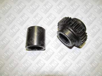 Соеденительная шестеренка для гусеничный экскаватор VOLVO EC210 (SA8230-09660)