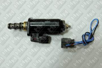 Соленоид для гусеничный экскаватор VOLVO EC380D (VOE14574286, VOE14574269)