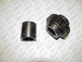 Соеденительная шестеренка для колесный экскаватор VOLVO EW170 (SA8230-08840)