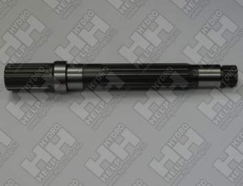 Ведущий вал для гусеничный экскаватор VOLVO FC3329C (SA7223-00010)